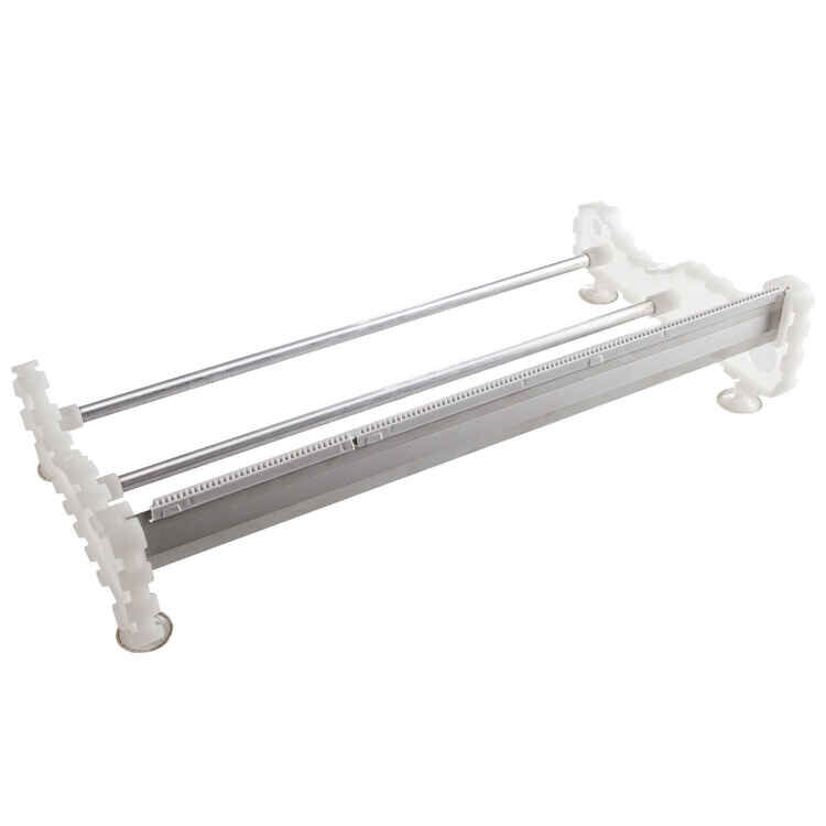 Mikro Streç Aparatı 35 Cm 300 Mt Standart (Beyaz)