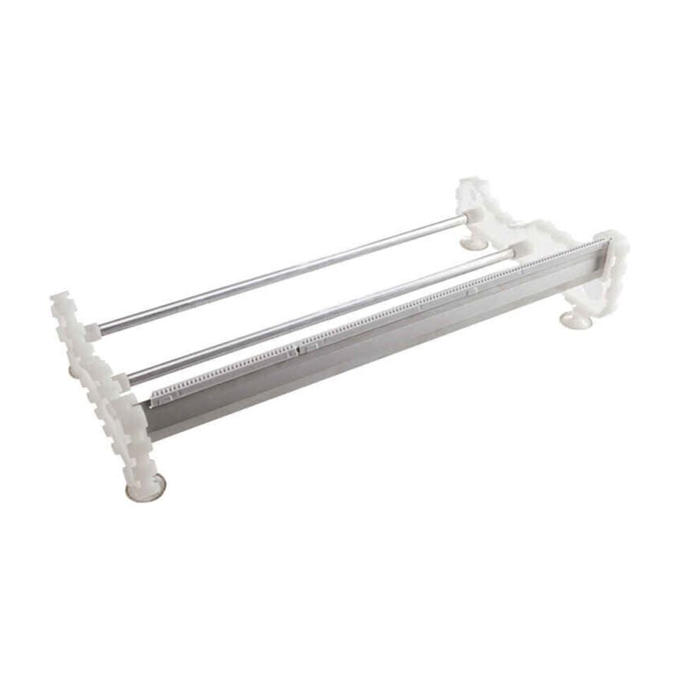 Mikro Streç Aparatı 35 Cm 300 Mt Standart (Beyaz)