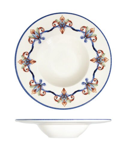 Brio Miro Çukur Tabak 29 cm 460 cc