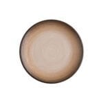 ID Fine Canyon Lona Düz Tabak 23 Cm