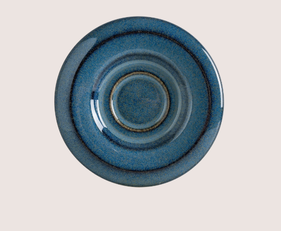 Ocean Halo Çay Fincan Tabağı 16 Cm