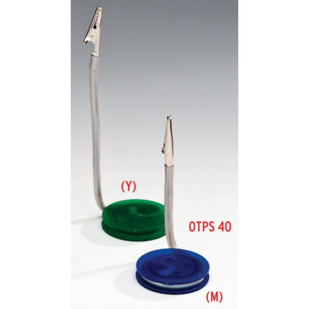 Yuvarlak Uzayabilir Numaratör