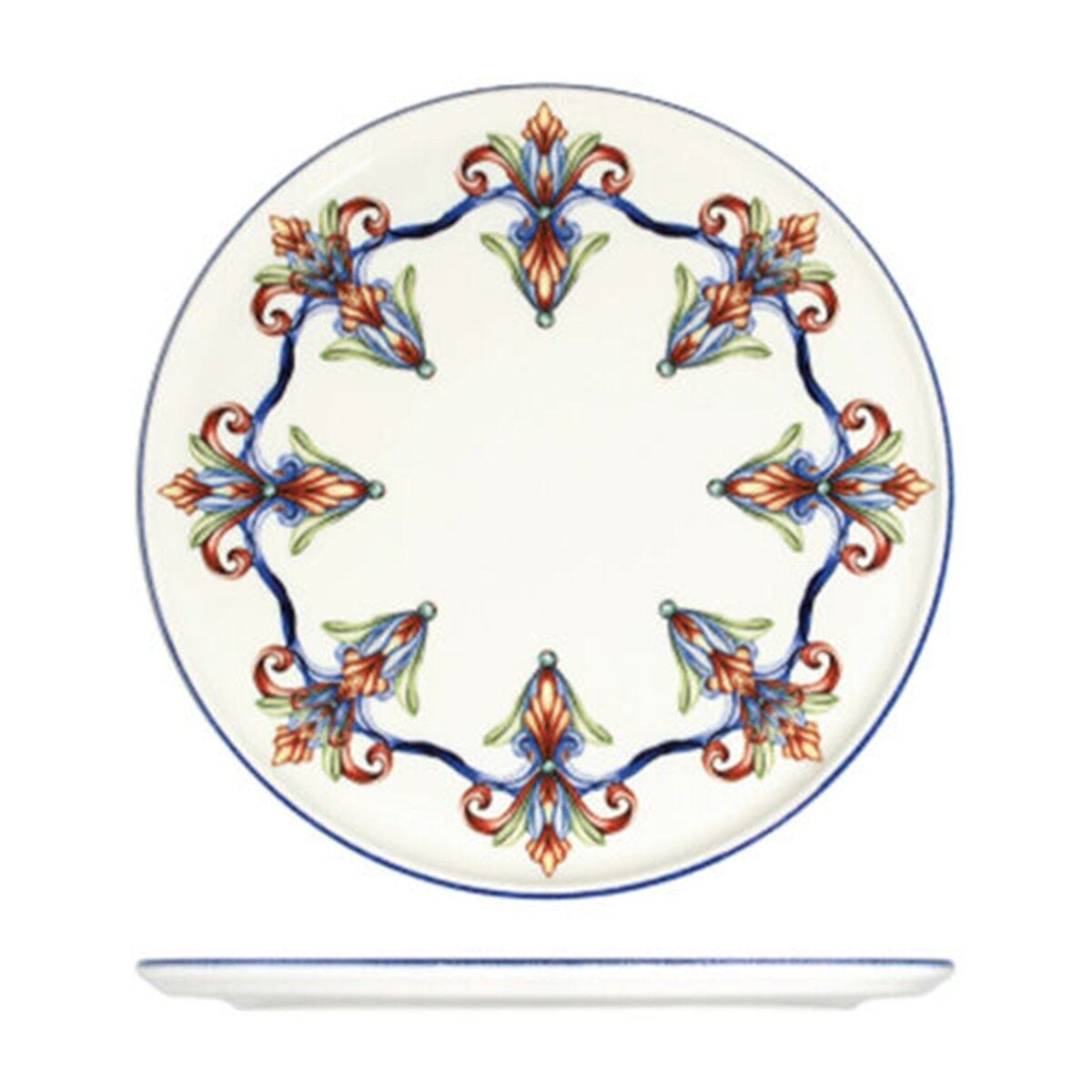 Brio Mesa Pizza Tabağı 31 cm