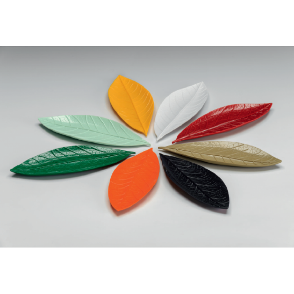 Açık Büfe Sunum Tabağı