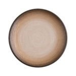 ID Fine Canyon Lona Düz Tabak 30 Cm