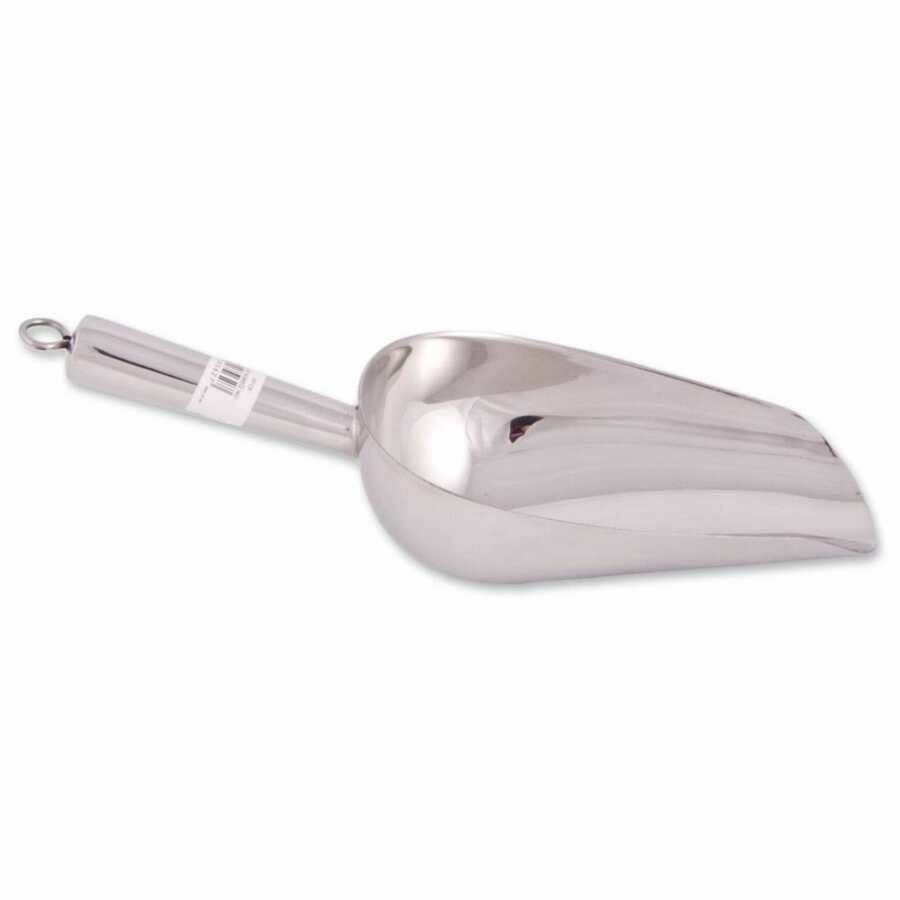 Epınox Çelik Buz Küreği No:6