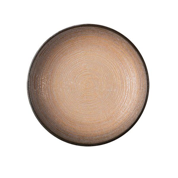 ID Fine Canyon Lona Düz Tabak 30 Cm