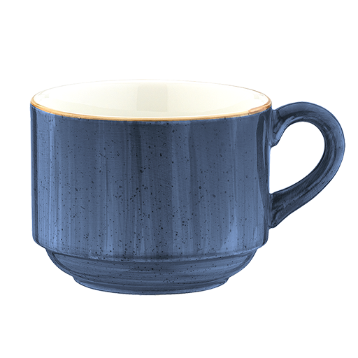 Dusk Banquet Çay Fincanı 210 CC