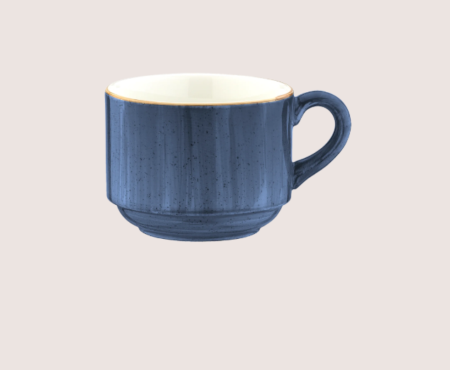 Dusk Banquet Çay Fincanı 210 CC