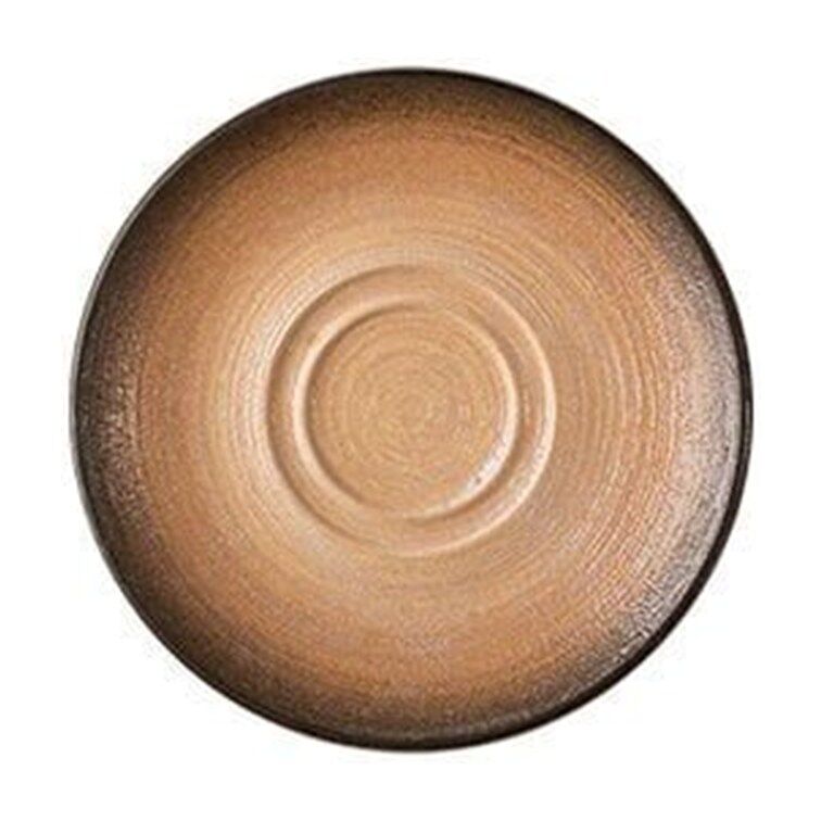 ID Fine Canyon Lona Fincan Tabağı 12 Cm