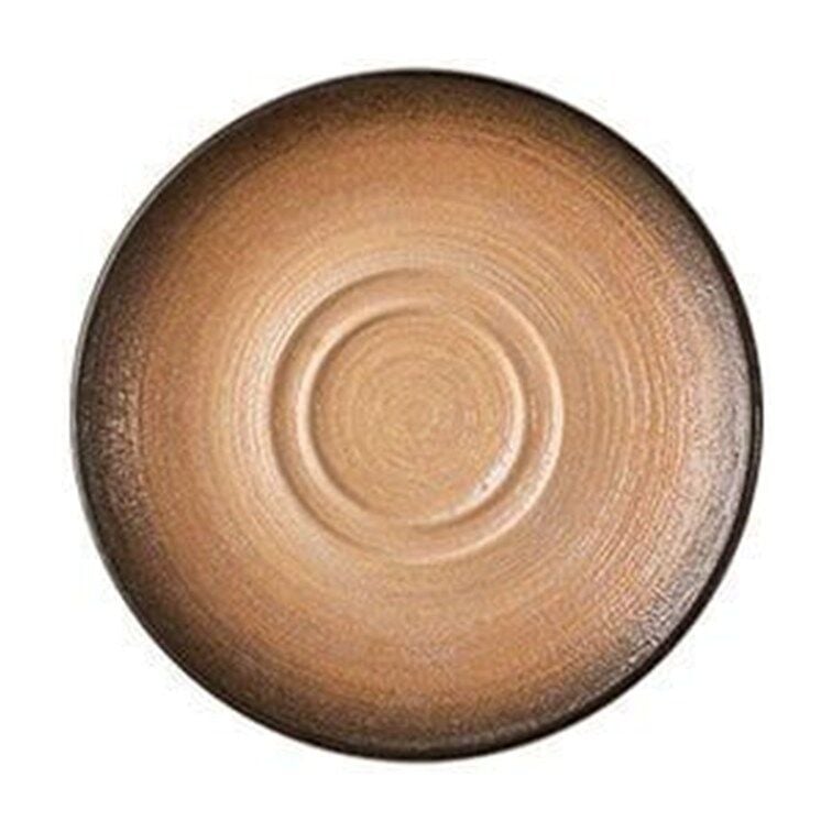 ID Fine Canyon Lona Fincan Tabağı 12 Cm