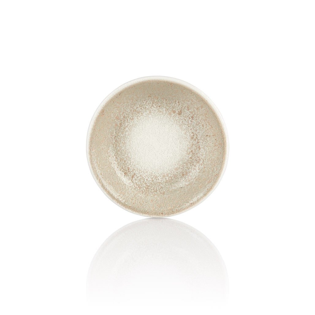 Natura Zest Çukur Tabak 11 Cm 100 CC