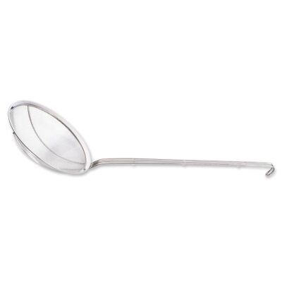 Çelik Seyrek Tel Kevgir 22 Cm