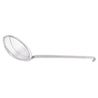 Çelik Seyrek Tel Kevgir 22 Cm