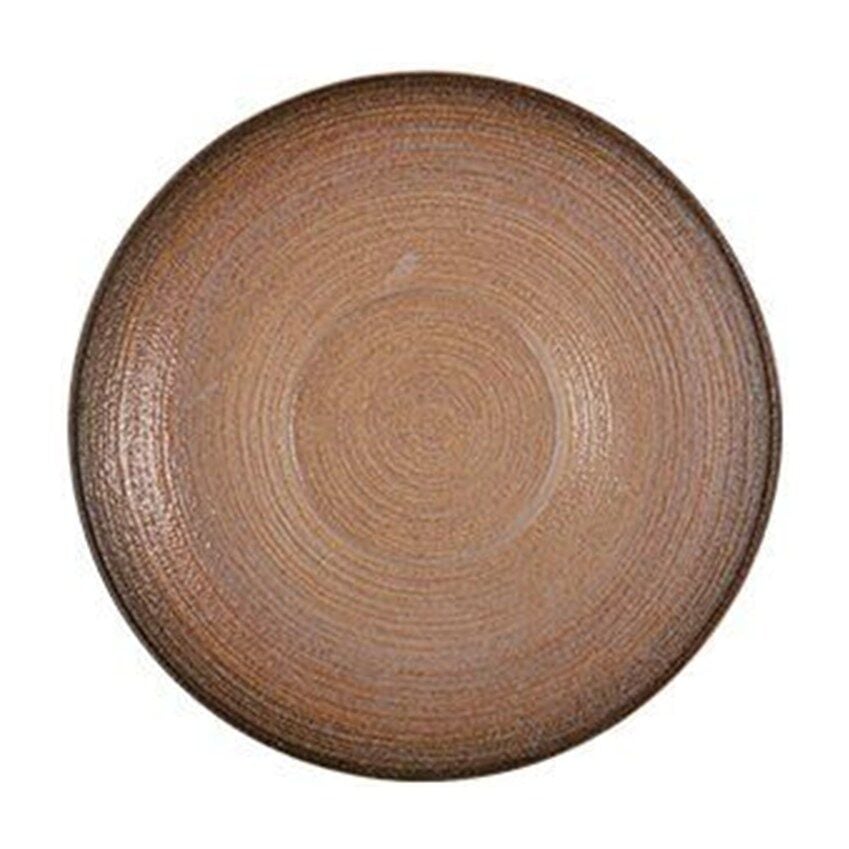 ID Fine Canyon Lona Konsome Tabağı 19 Cm