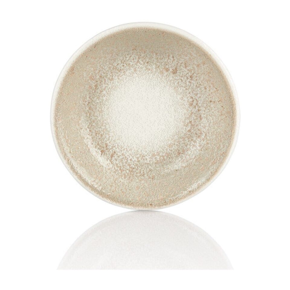 Natura Zest Çukur Tabak 15 Cm 220 CC