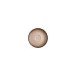 ID Fine Canyon Lona Espresso Tabağı 12 Cm
