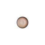 ID Fine Canyon Lona Espresso Tabağı 12 Cm