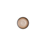 ID Fine Canyon Lona Espresso Tabağı 12 Cm