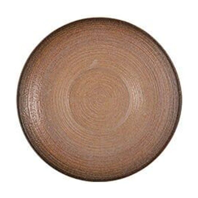 ID Fine Canyon Lona Espresso Tabağı 12 Cm