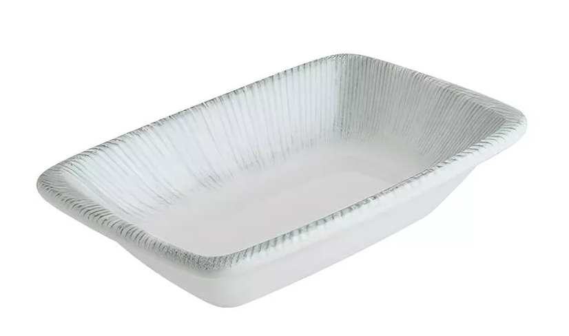 Iris Moove Dikdörtgen Kayık 14 Cm