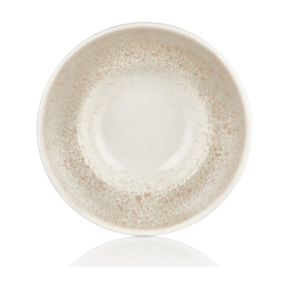 Natura Zest Çukur Tabak 25 Cm 400 CC