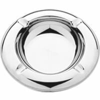 Yuvarlak Küllük 13 Cm (5 Adet)