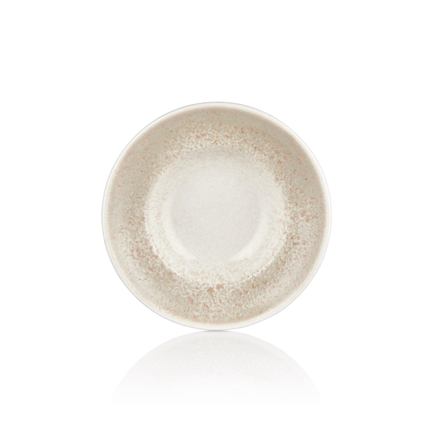 Natura Zest Çukur Tabak 27 Cm 500 CC