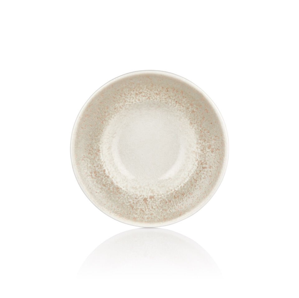 Natura Zest Çukur Tabak 27 Cm 500 CC