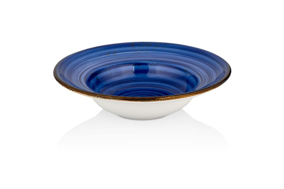 Enigma Zest Çukur Tabak 25 Cm 400 CC