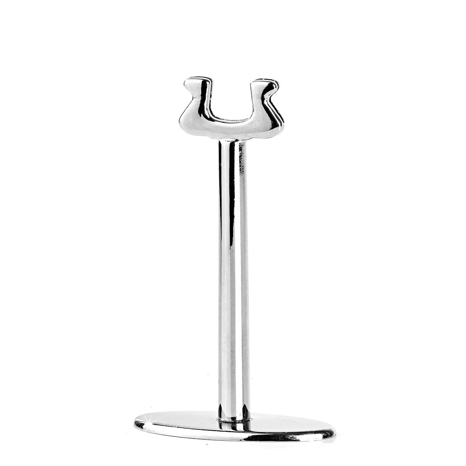 Açık Büfe İsimlik 3,5 Cm (5 Adet)