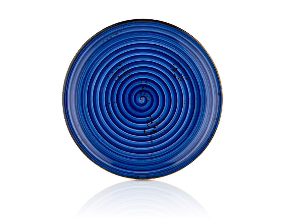 Enigma Zest Düz Tabak 25 Cm