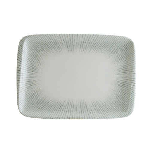 Iris Moove Dikdörtgen Tabak 23*16 Cm