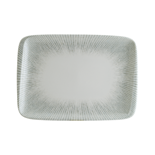 Iris Moove Dikdörtgen Tabak 23*16 Cm