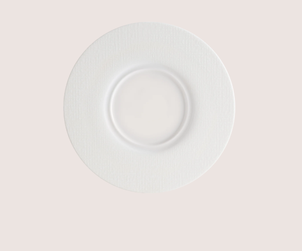 Patch Neat Çay Fincan Tabağı 17 Cm