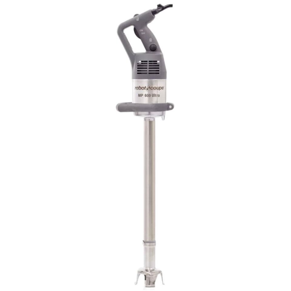 Robot Coupe MP 600 Ultra El Blender