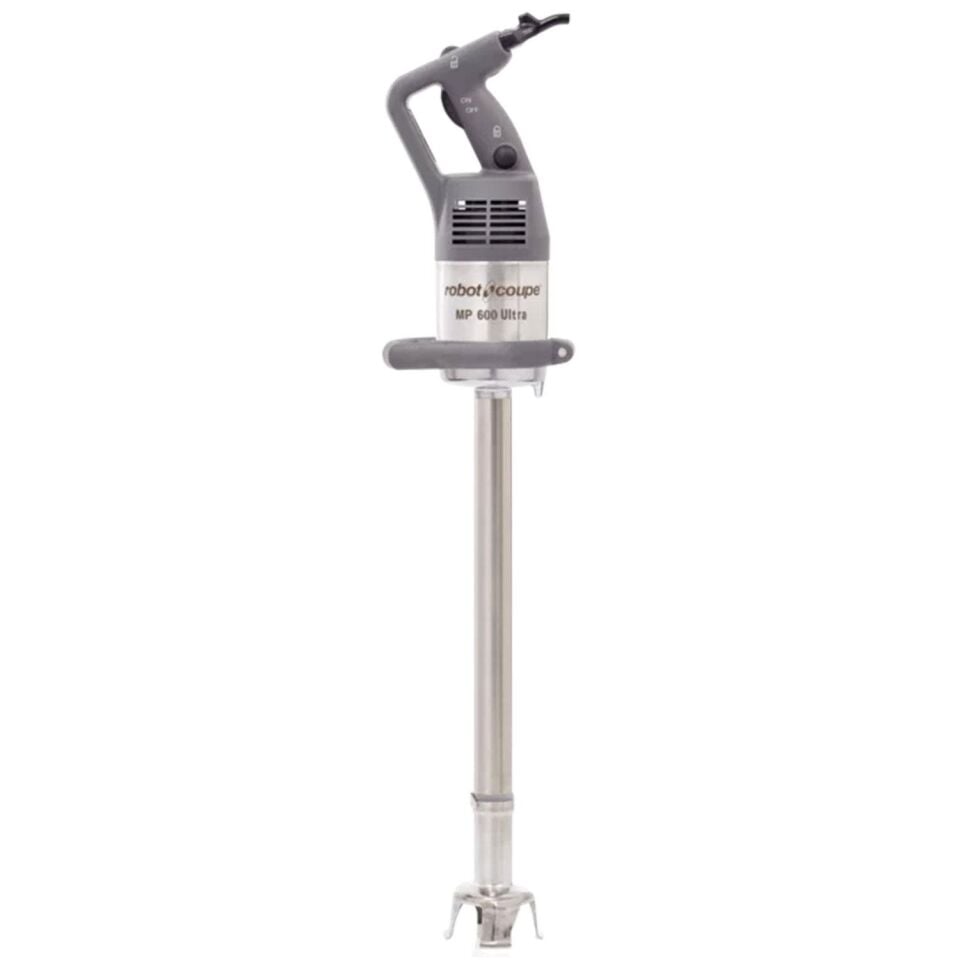 Robot Coupe MP 600 Ultra El Blender