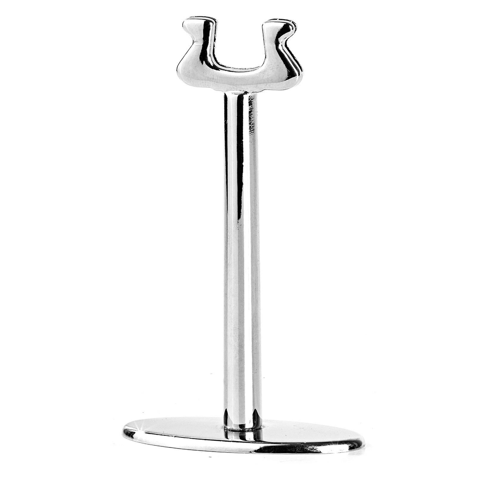 Açık Büfe İsimlik 7,5 Cm (5 Adet)