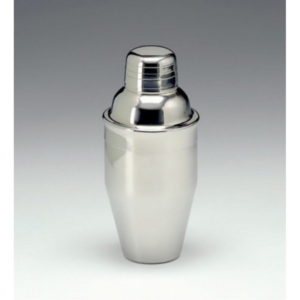 Çelik Shaker 250 ML