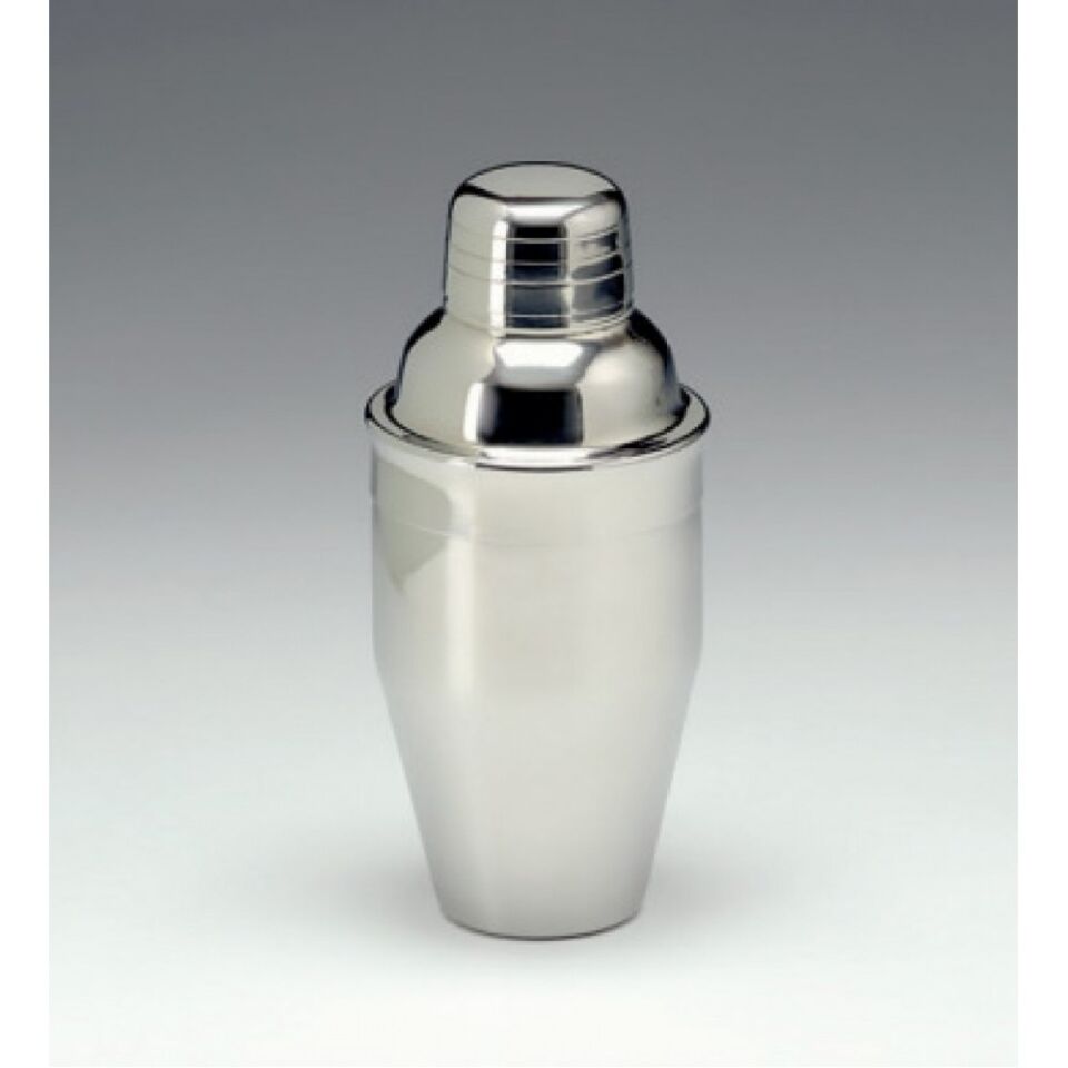 Çelik Shaker 250 ML