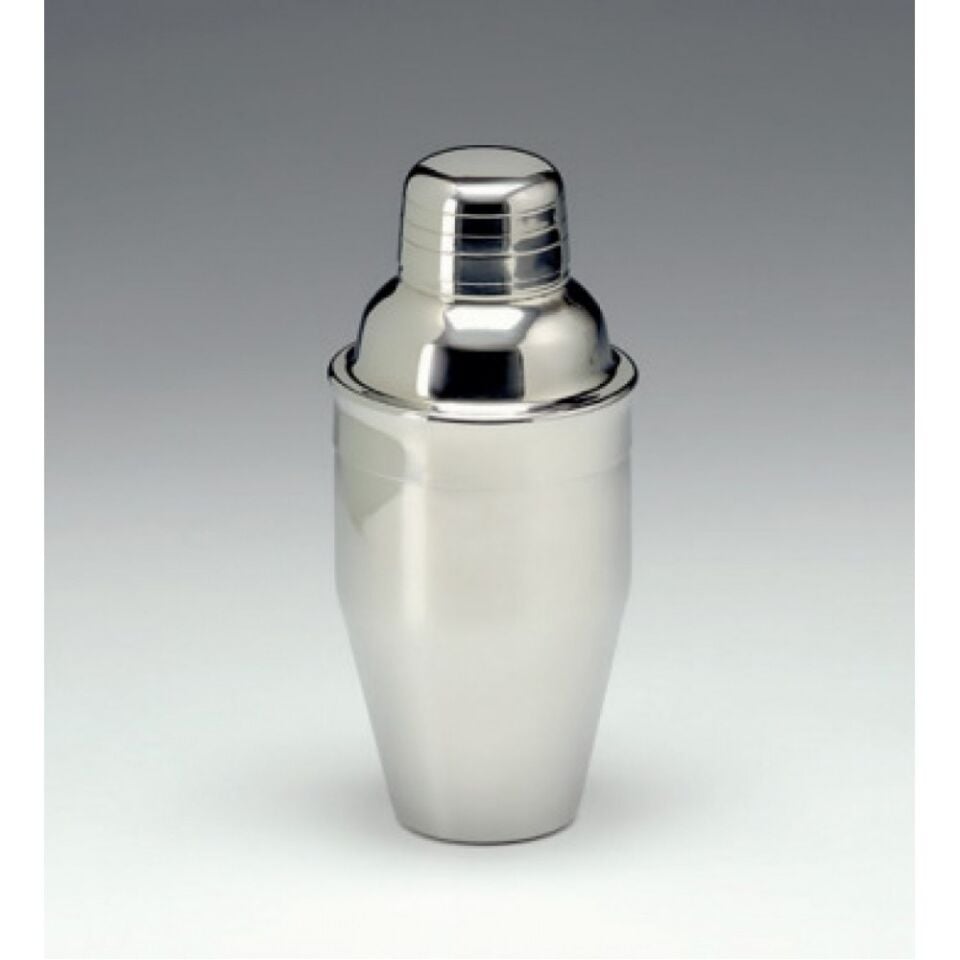 Çelik Shaker 250 ML