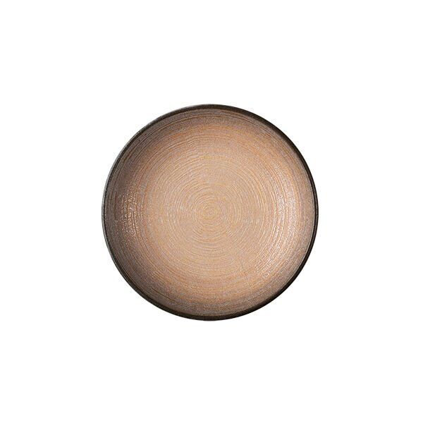 Canyon Valle Çukur Tabak 20 cm 550 cc