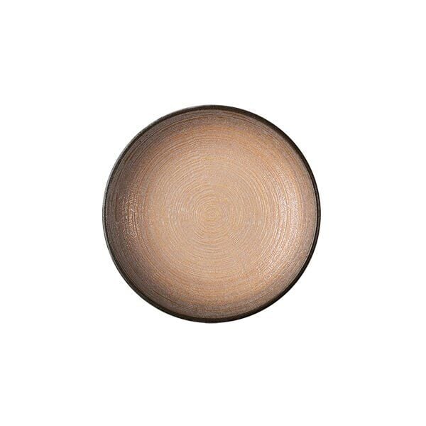 ID Fine Canyon Valle Çukur Tabak 20 Cm