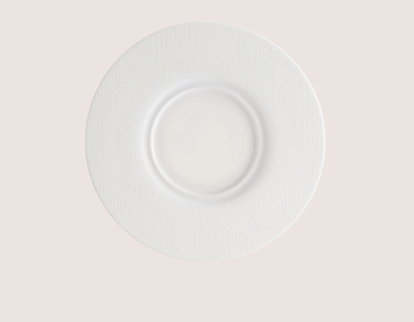 Patch Neat Kahve Tabağı