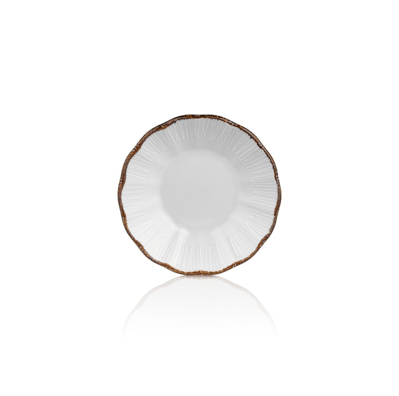 Grace Acem Çay Tabağı 10,5 Cm