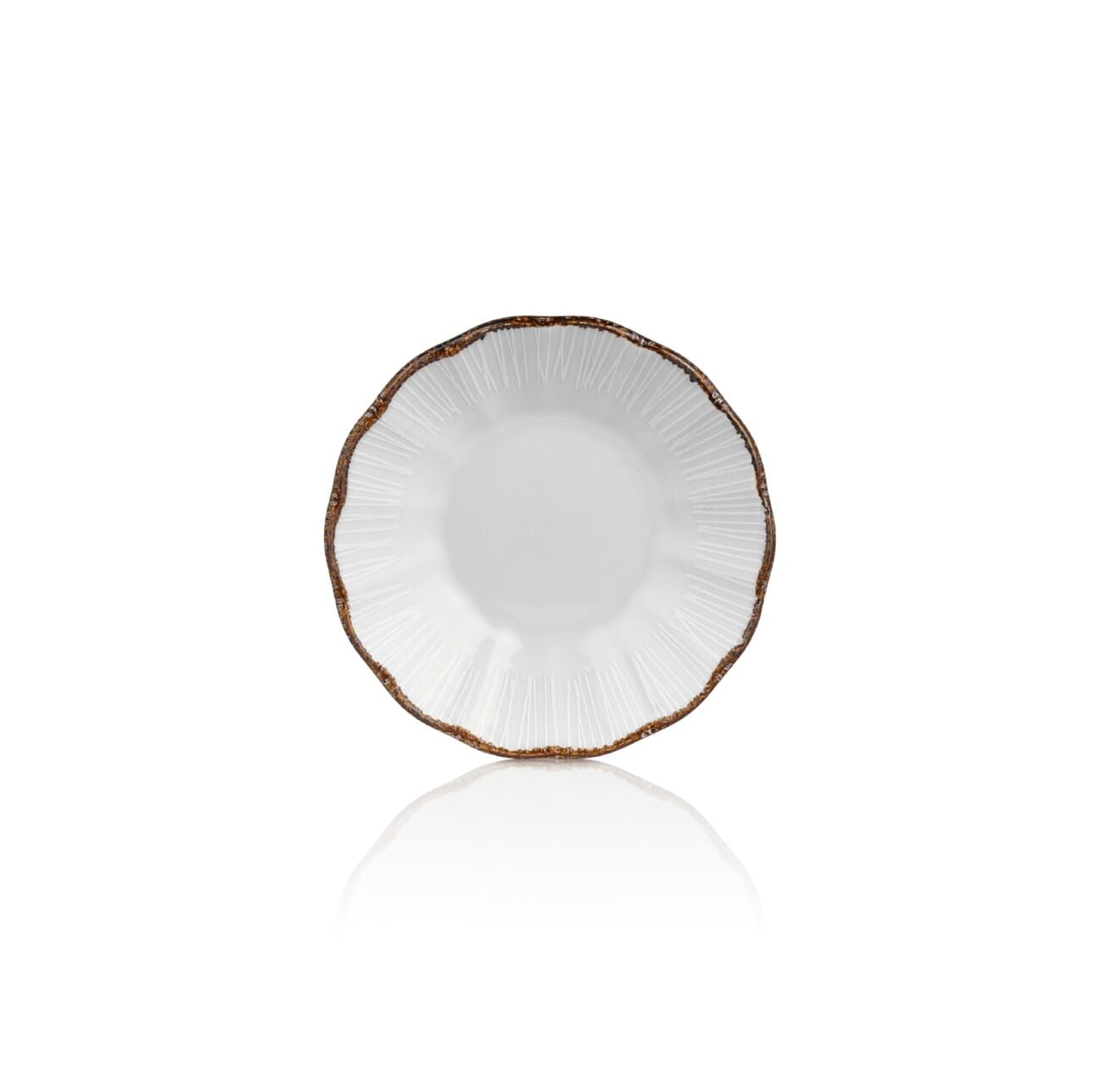 Grace Acem Çay Tabağı 10,5 Cm
