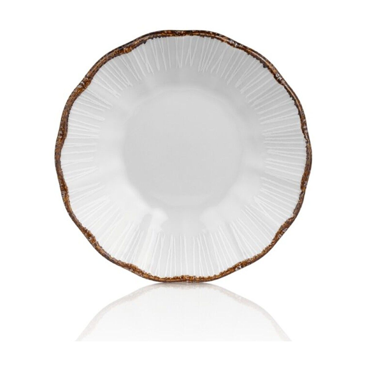 Grace Acem Çay Tabağı 10,5 Cm