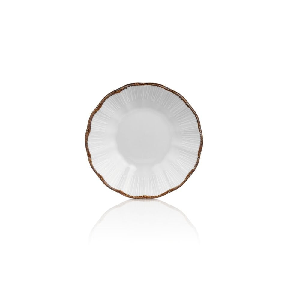 Grace Acem Çay Tabağı 10,5 Cm