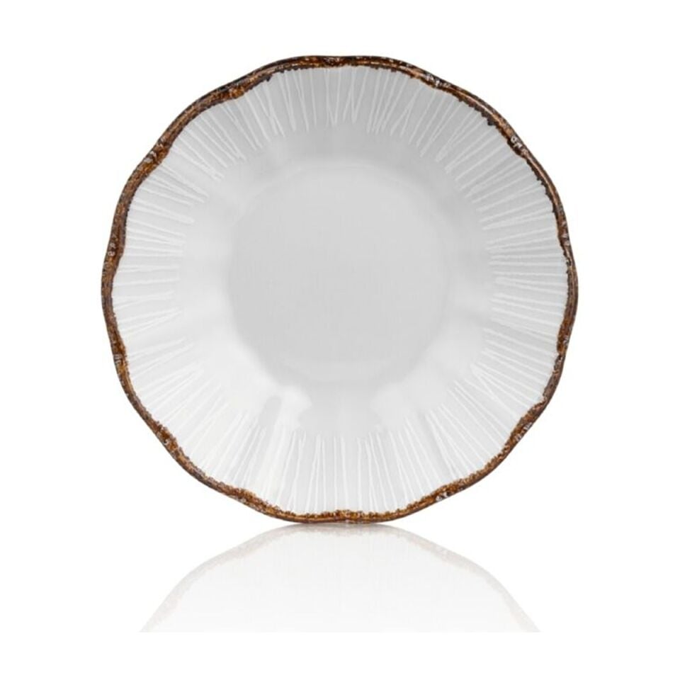 Grace Acem Çay Tabağı 10,5 Cm