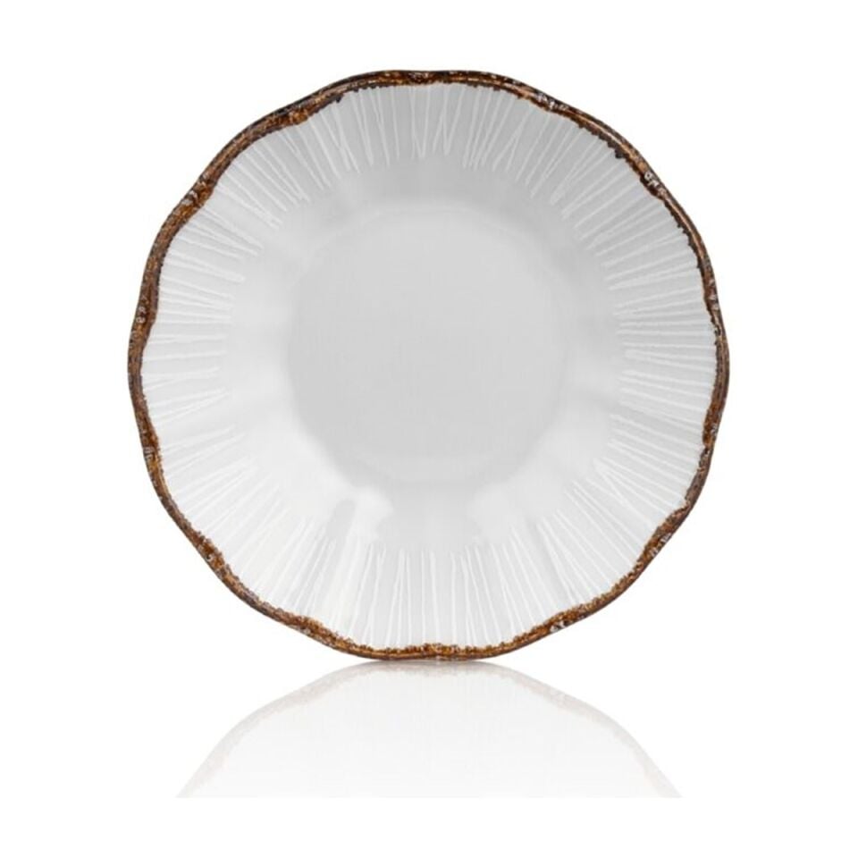 Grace Acem Çay Tabağı 10,5 Cm